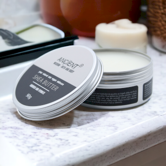 Pure Body Butter