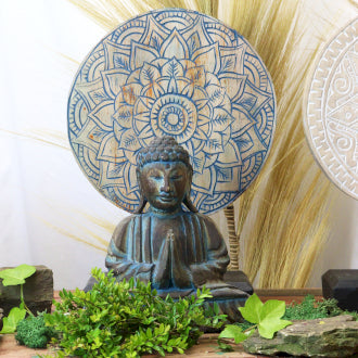 Buddha Feng Shui Sets