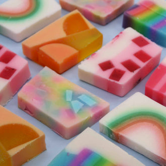 Handmade Soaps