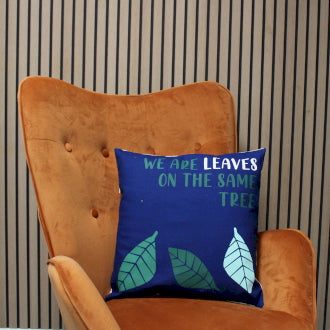 Printed Cotton Cushion Covers