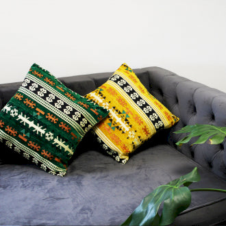 Kilim Cushion Covers