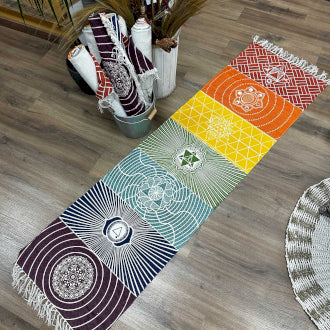 Indian Cotton Rugs