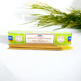 Satya Incense Sticks