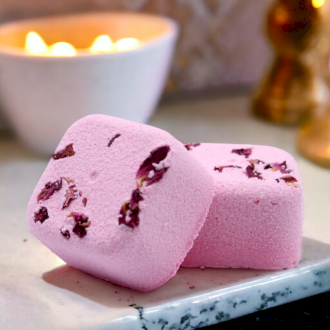 Aromatherapy Shower Steamers