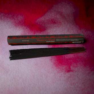 Stamford Black Incense Sticks