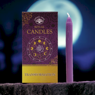 Spell Candles